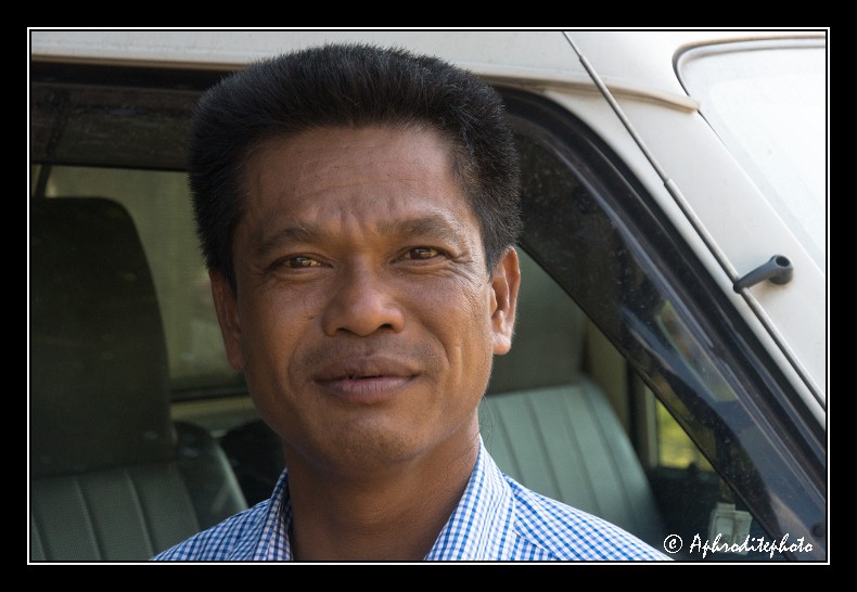 Myanmar portraits 142